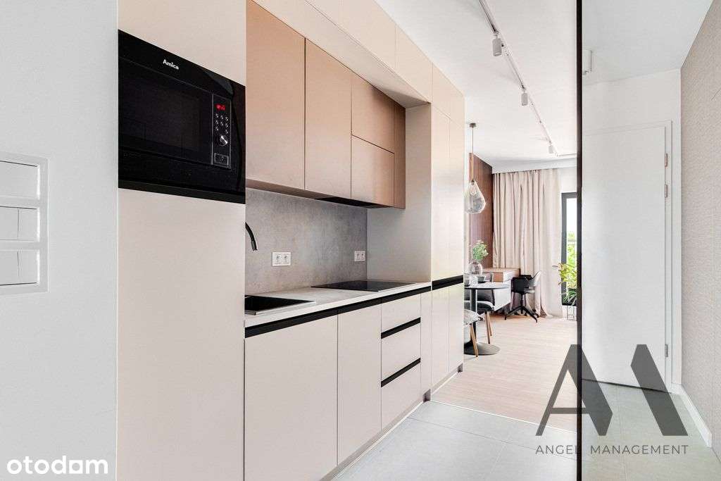 Gotowiec inwestycyjny*Studio*Garaż*Sypialnia-9