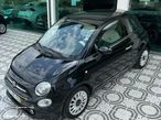 Fiat 500 1.2 Lounge S&S - 17