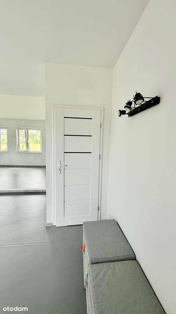 Sprzedam działkę z domkiem w Świerczyńcu-11