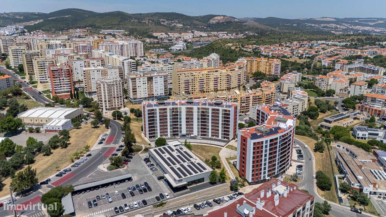 Apartamento Collection | T3 Premium Semi-Novo, Totalmente Mobilado, co-43