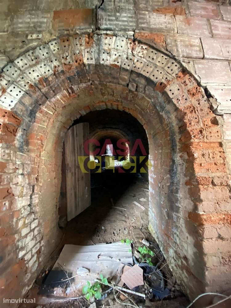 Lote de Terreno  Venda em Nossa Senhora de Fátima,Entroncamento - Grande imagem: 4/14