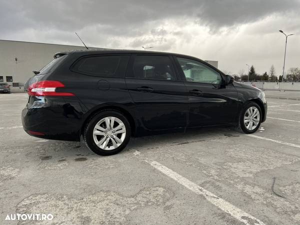 Peugeot 308 BlueHDi FAP 120 Stop&Start Style - 1