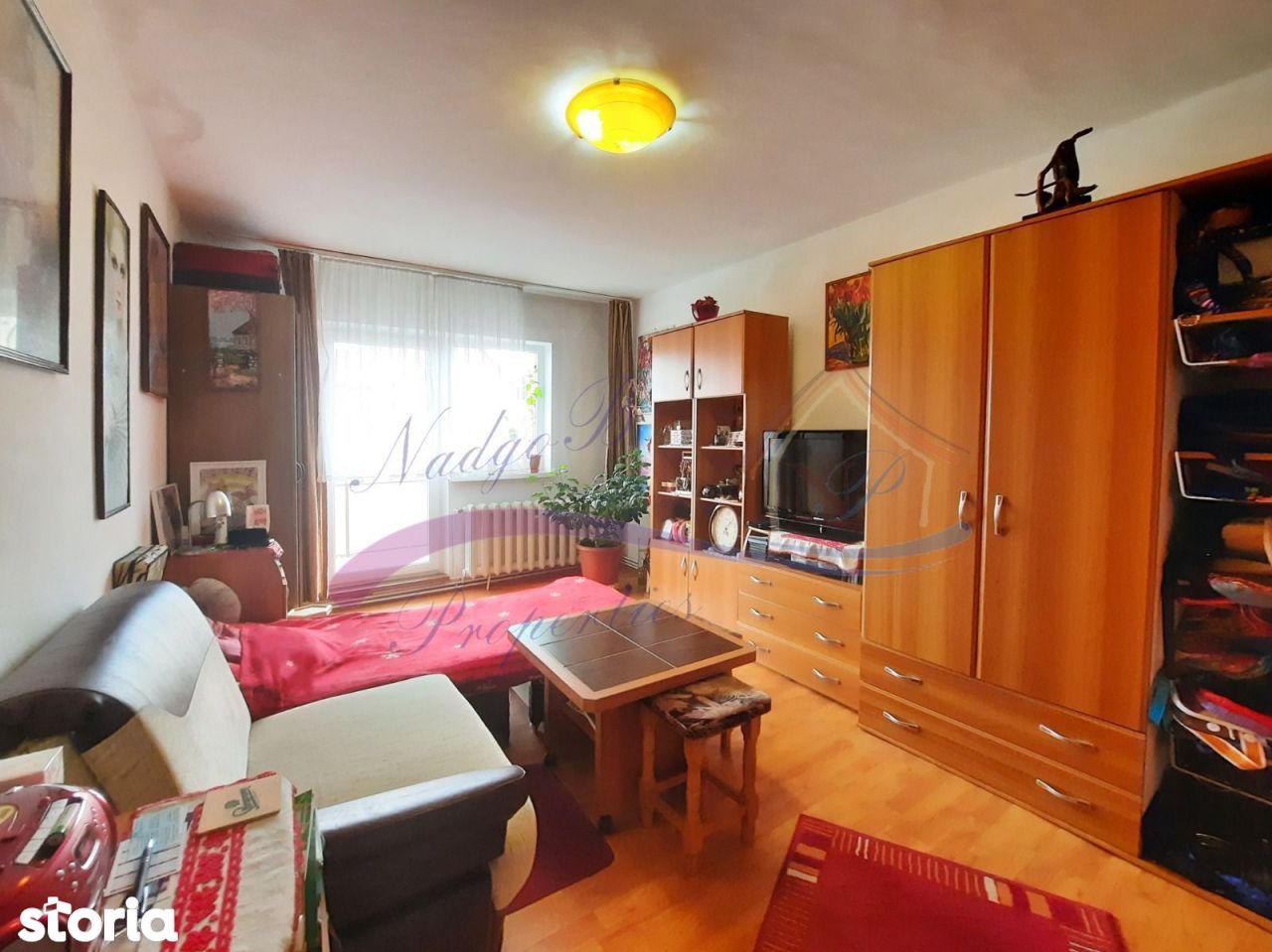Apartament cu 3 camere plus living in Valea Aurie