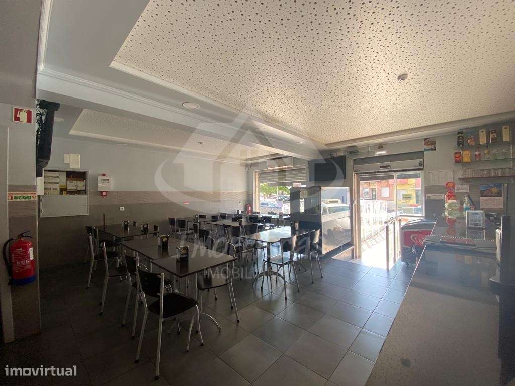 Restaurante para trespasse em Vale de Figueira, São João da Talha - Grande imagem: 3/13