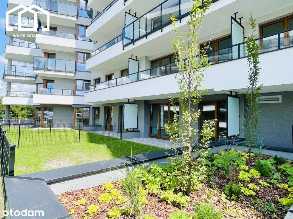 3 pokoje+Taras-Ostatnie piętro-Zakrzówek-Kapelanka - Pełny obrazek: 5/8