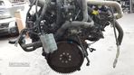 Motor RHM CITROEN 2,0L 107 CV - 2