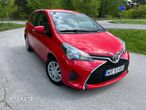 Toyota Yaris 1.0 Active EU6 - 9