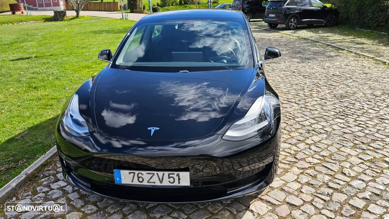 Tesla Model 3 Long-Range Dual Motor AWD - 17