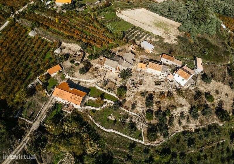 Quintinha / Covilhã, Aldeia do Souto - Grande imagem: 3/14