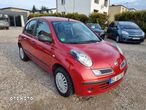 Nissan Micra 1.2 25 - 7