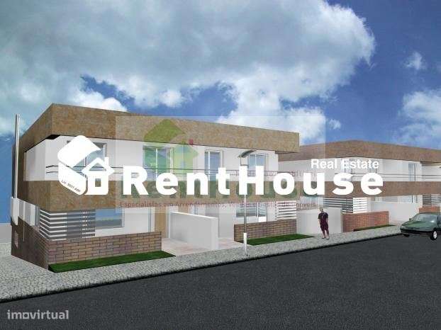 M4 Nova - Fase de Projeto - Grande imagem: 4/7