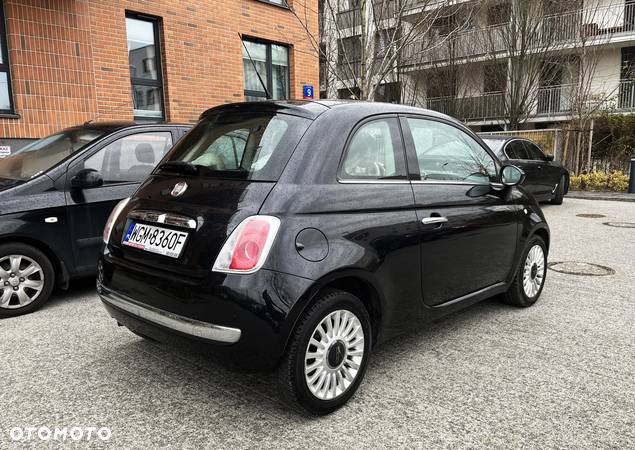 Fiat 500 - 4