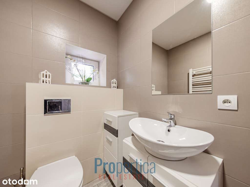 Komfortowy i funkcjonalny dom na Tarchominie-8