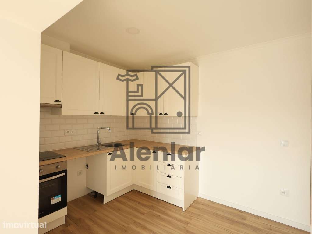 Apartamento T3 em Alenquer - Grande imagem: 5/20