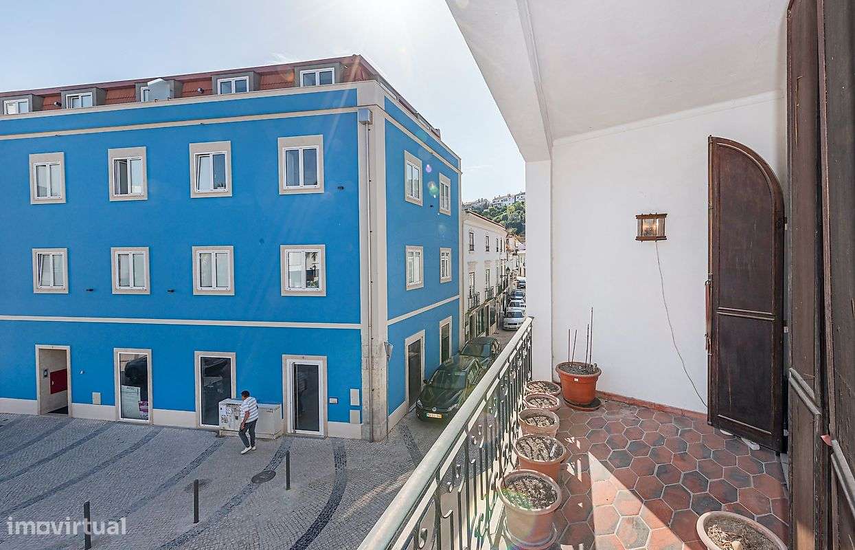 Apartamento T6 para venda-5