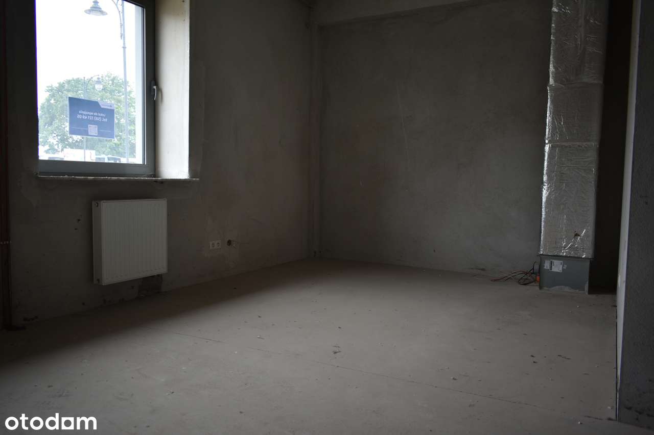 Pomieszczenia na lokal usługowy na parterze w dworcu PKP Działdowo! - Pełny obrazek: 5/7