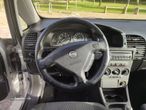 Opel Zafira 2.2 DTi Elegance - 22