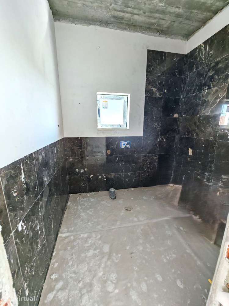 Moradia nova no alto do Monte Estoril - Vistas espectaculares-33