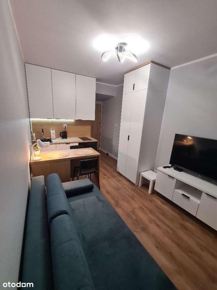 Kawalerka do wynajęcia - Pełny obrazek: 4/13