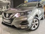 Nissan Qashqai 1.5 dCi Business Edition - 2