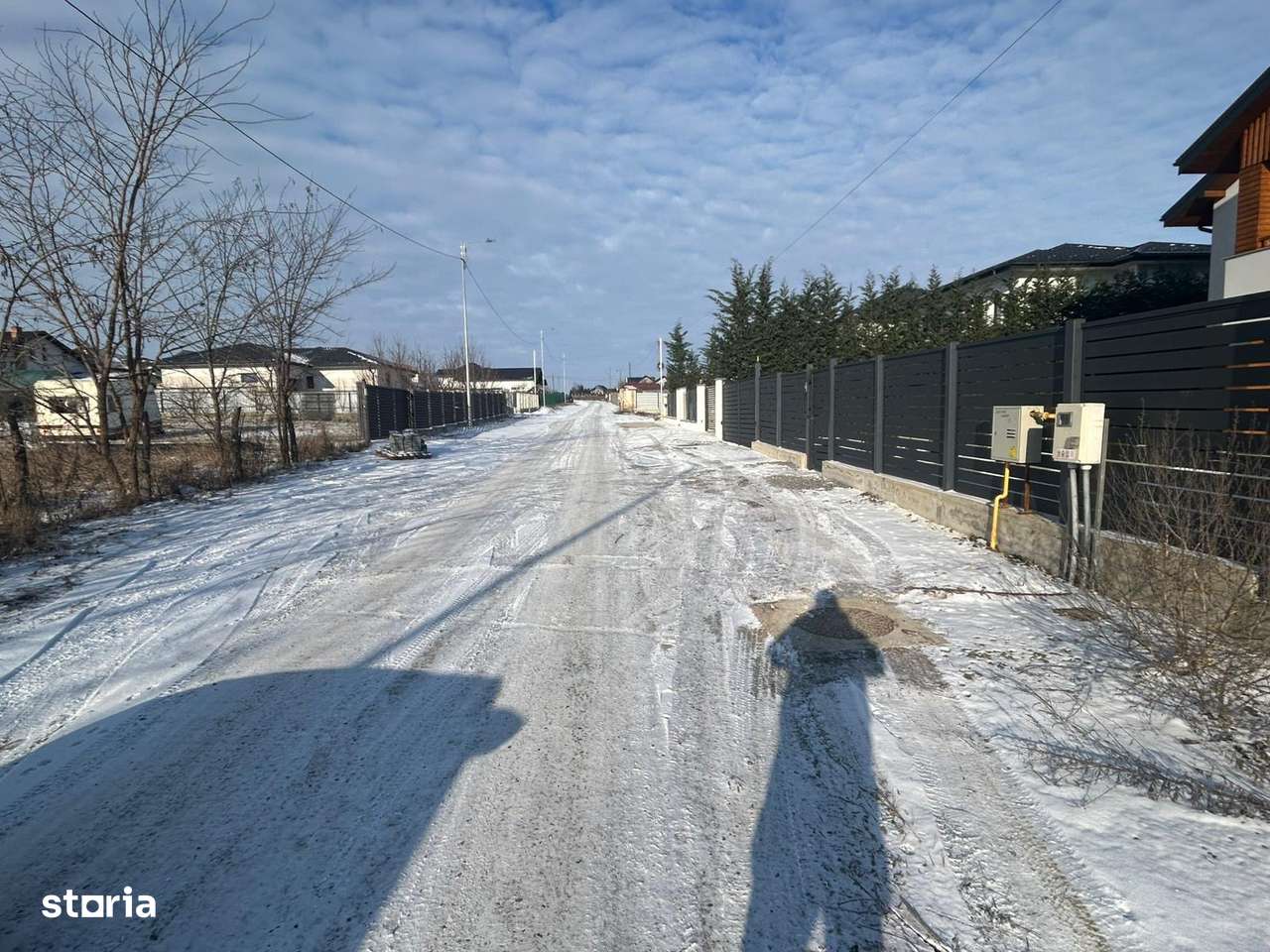 Teren ideal construcție locuință 1078 mp-1