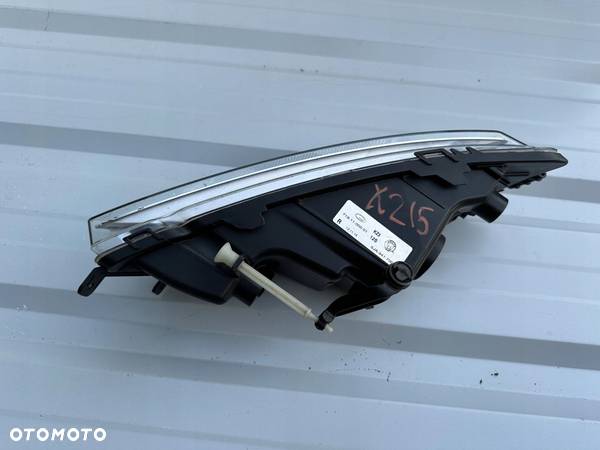 SKODA RAPID 5JA 12-17R HALOGEN LAMPA PRAWY PRZÓD PRAWA PRZEDNIA - 14