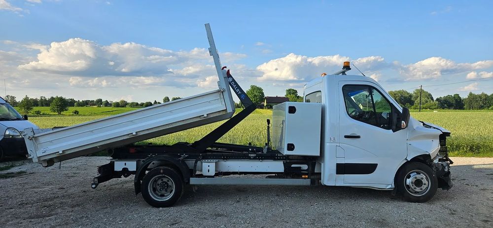 Renault Master 2024