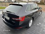 Skoda Superb Combi 2.0 TDI 4x4 DSG Ambition - 12