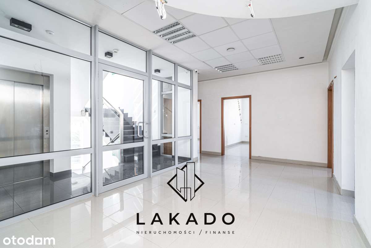 Budynek pod Klinikę - Pełny obrazek: 2/20