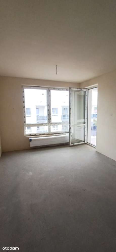 Mieszkanie os. Sady 35,21 m2 - 2 pokoje - Pełny obrazek: 4/13