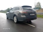 Mazda 6 2.0 CD Exclusive + - 7