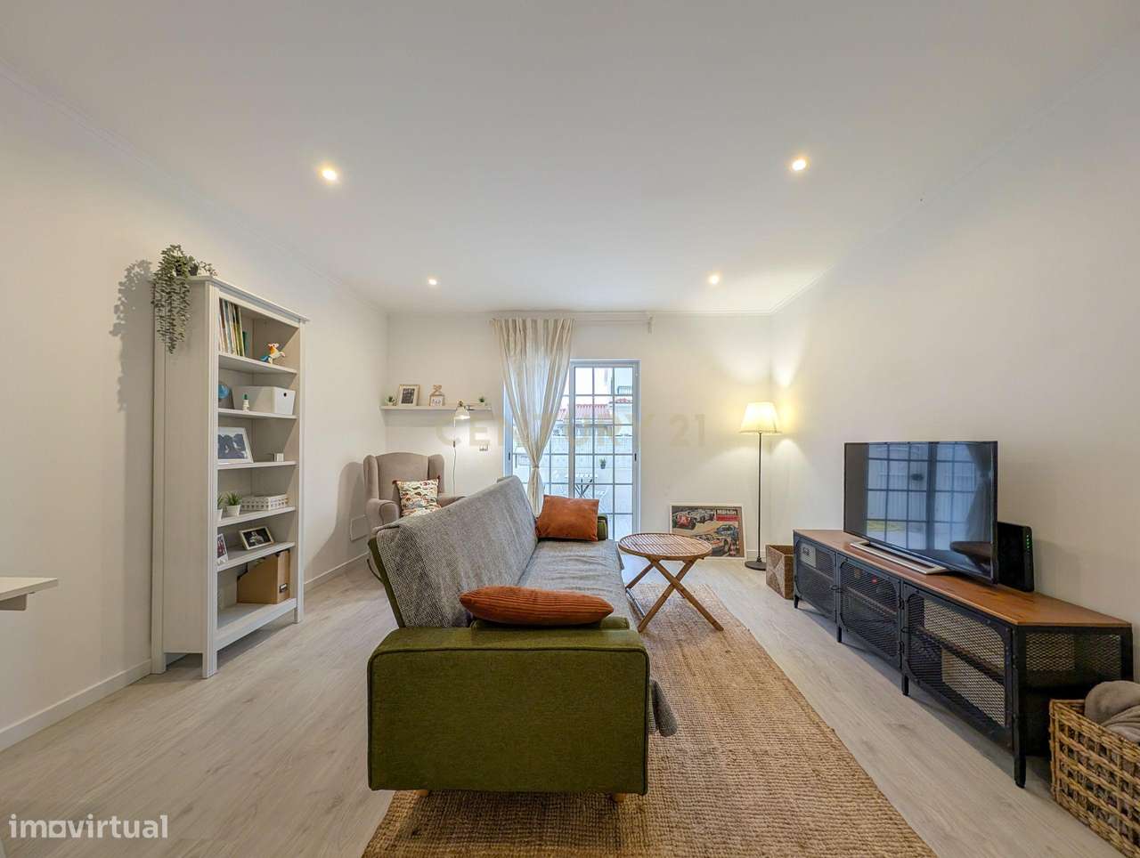 Moradia T3 Quinta do Conde, Sesimbra-10