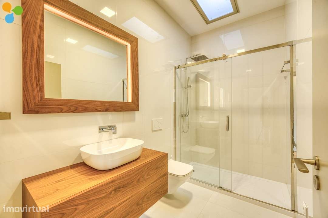 Moradia em Banda T3 Venda em Paranhos,Porto-16