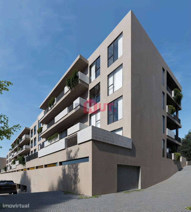 Apartamento T1 - Lousada-centro - Grande imagem: 4/7