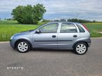 Opel Corsa 1.2 16V NJoy - 25