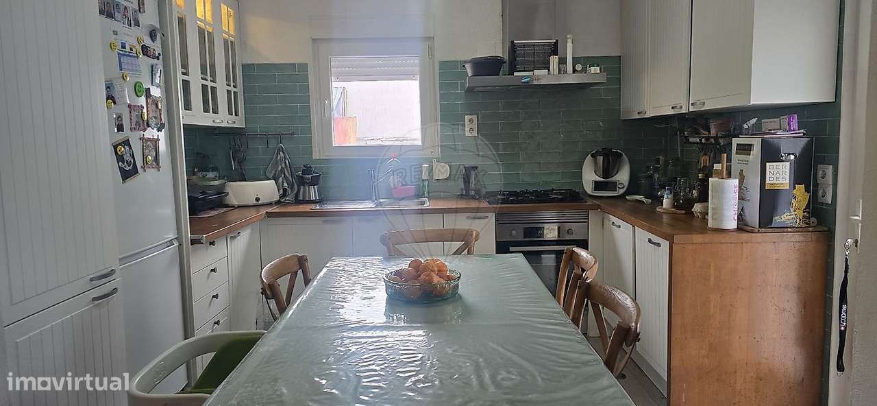 Moradia T3 para venda - Grande imagem: 5/13