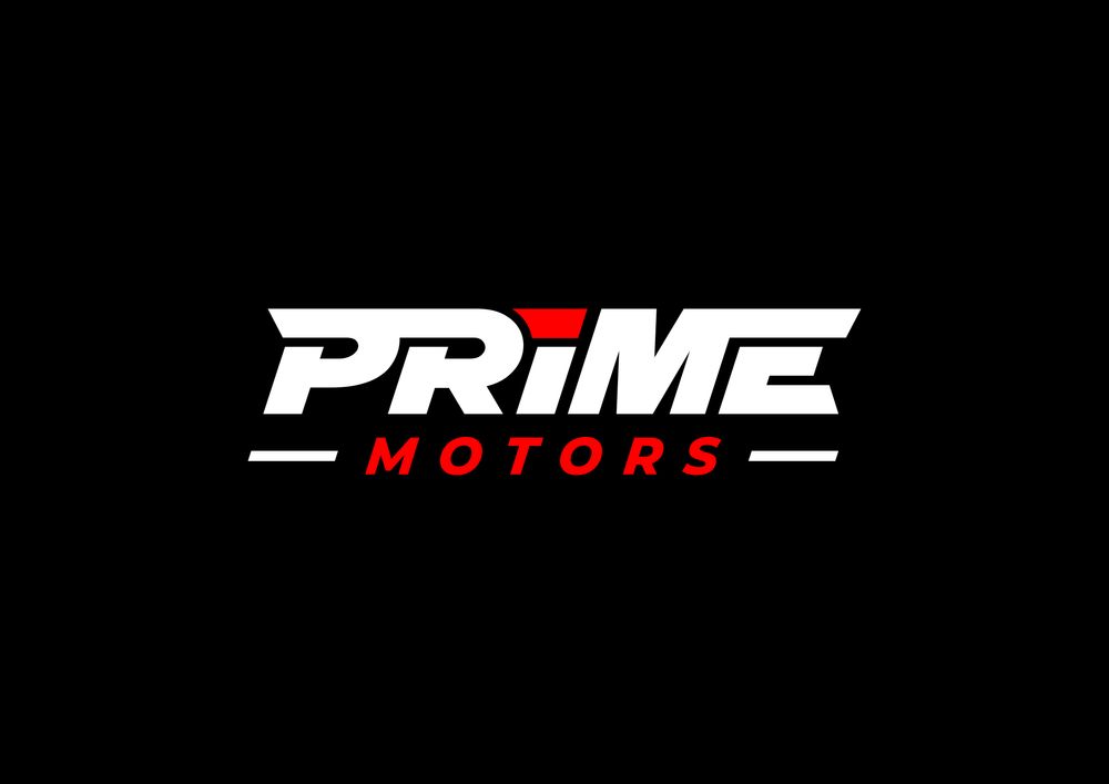 PRIME MOTORS