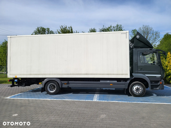 Mercedes-Benz atego 1221 - 6