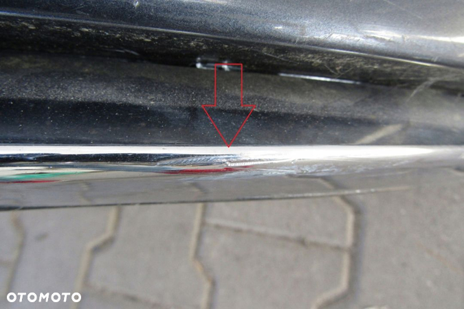 Zderzak przód Mercedes E-Klasa Coupe W207 AMG Lift - 6