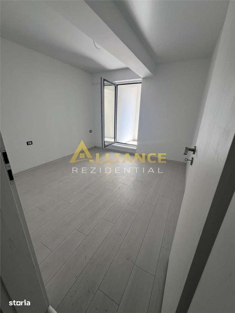 Metalurgiei Berceni - 2 camere cu 3 balcoane-1