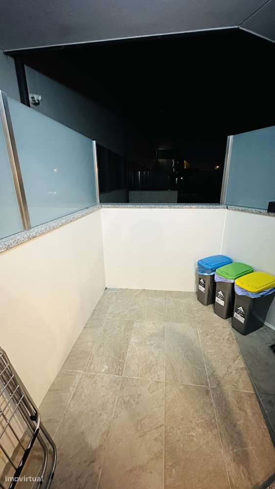 T2 PRONTO EM CONDOMÍNIO C/ PISCINA-5