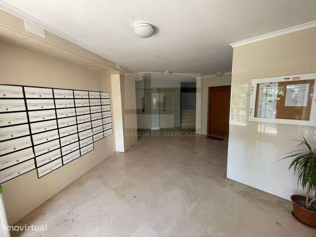 APARTAMENTO T2, PEDRA MOURINHA, PORTIMÃO - Grande imagem: 5/18