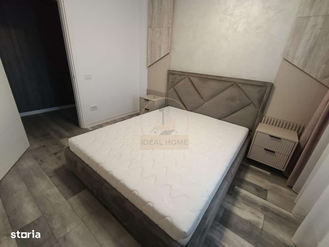 Apartament cu 2 camere - TVA si loc de parcare inclus - 0% comision - - Imagine principală: 2/9