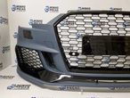 Parachoques Frontal Audi A3 (8V) Facelift Look RS3 - 7