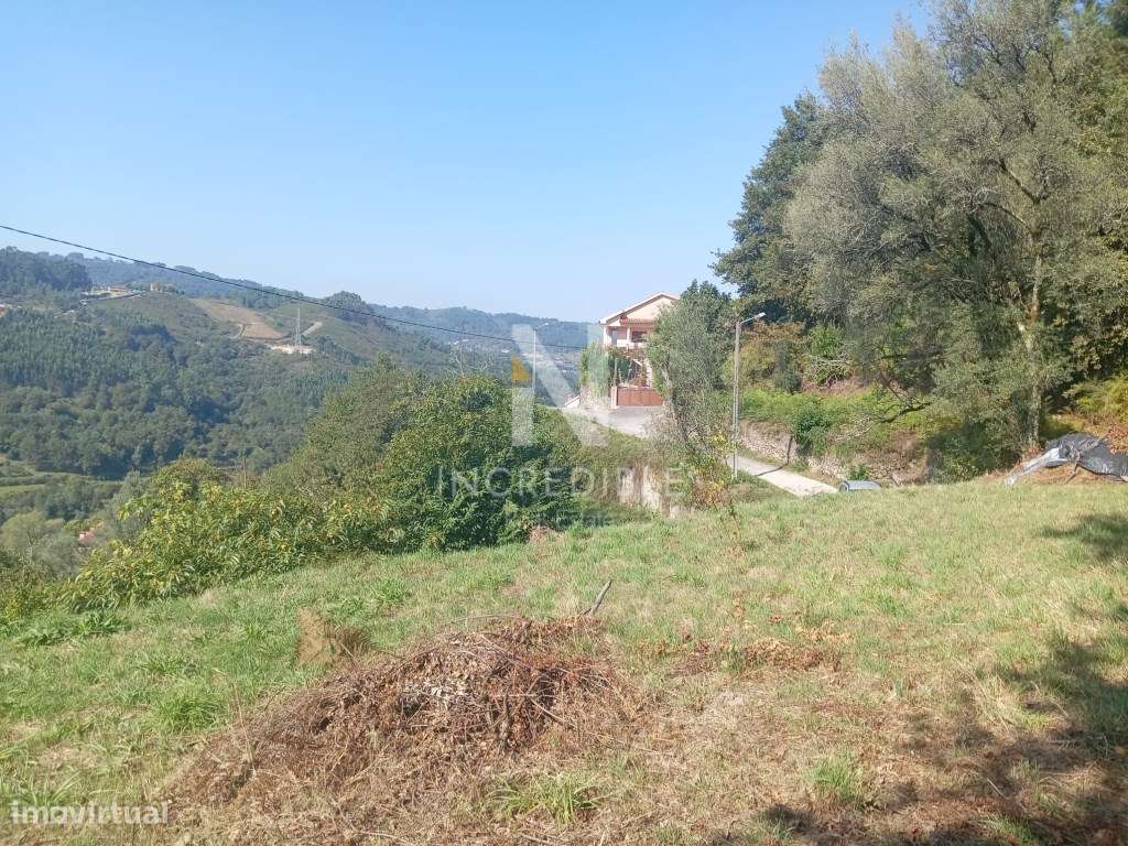 TERRENO RÚSTICO, BRAGA, Vila Verde - Grande imagem: 5/6