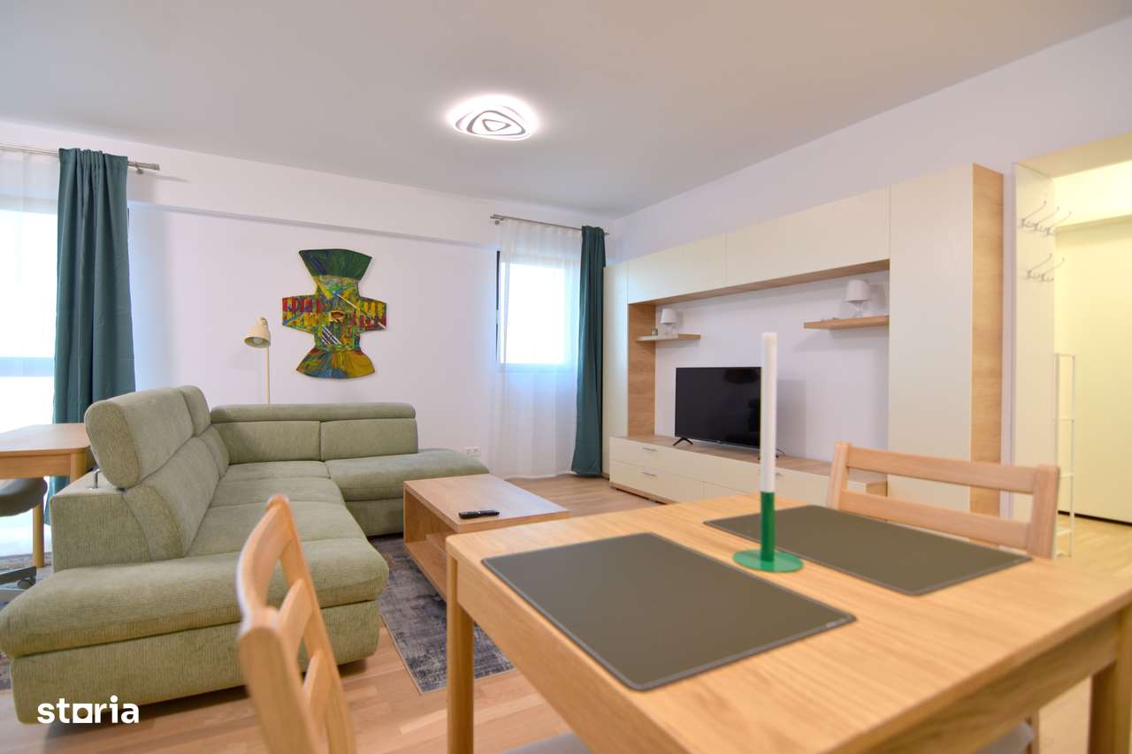 Apartament la prima inchiriere-Complexul Studentesc Timisoara - Imagine principală: 4/15