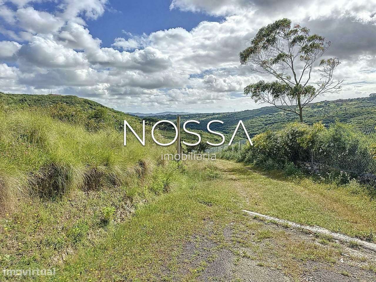 Terreno Agrícola em Alparrel-Murganhal, Terrugem Sintra - Grande imagem: 5/23