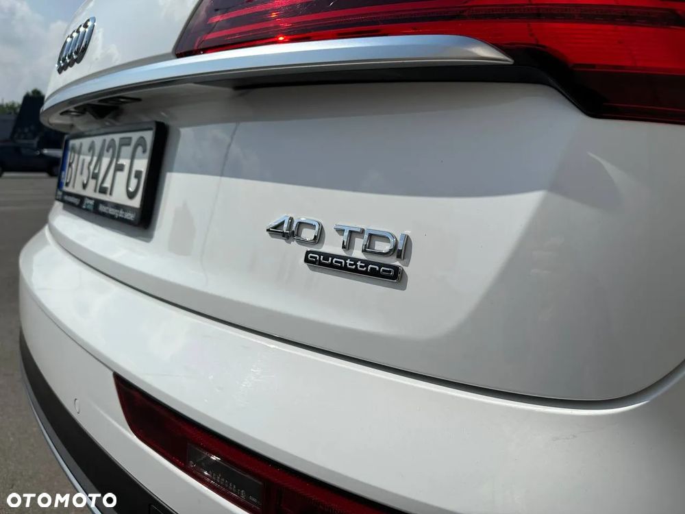 Audi Q5 40 TDI mHEV Quattro S tronic - 13