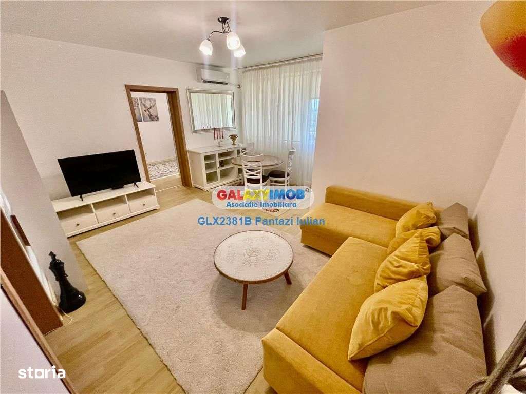 Vanzare 2 Camere Giulesti | Centrala Proprie | Bloc 2015 | Comision 0%