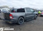 Dodge RAM 1500 5.7 4x4 - 4